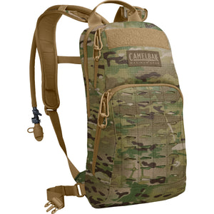 CAMELBACK MULE 3L MIL SPEC CRUX Camo