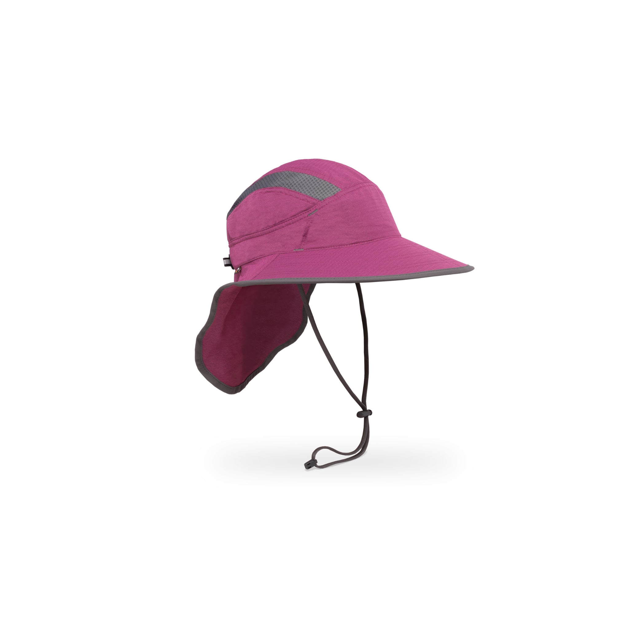 Sunday Afternoons Ultra-Adventure Hat - L Wild Orchid